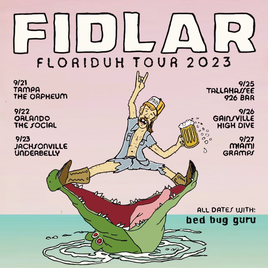 fidlar
